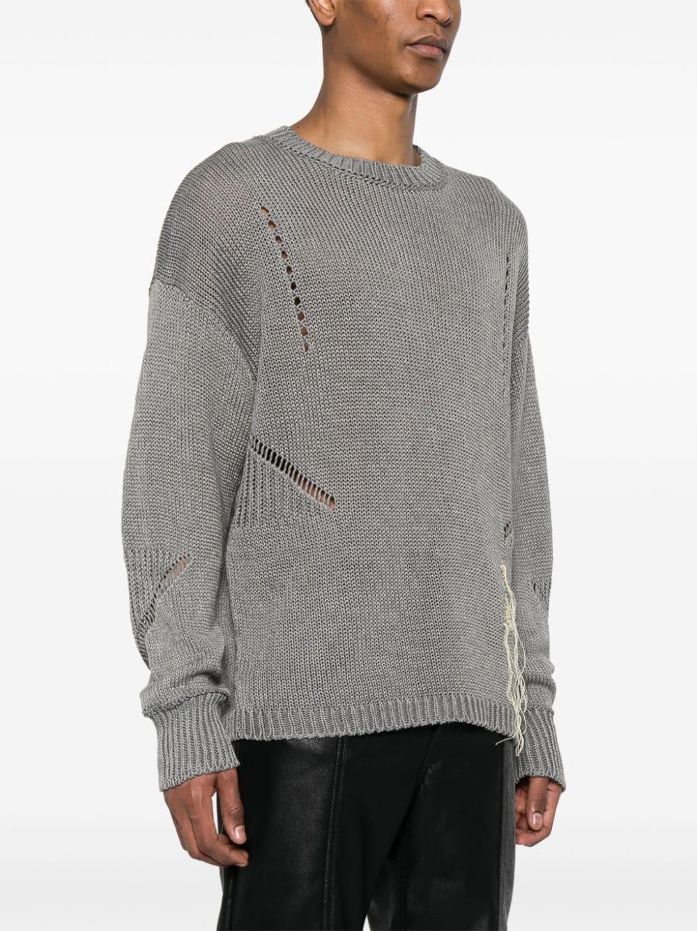 Roa Crew neck sweaters for Men | Online Sale up to 60% off