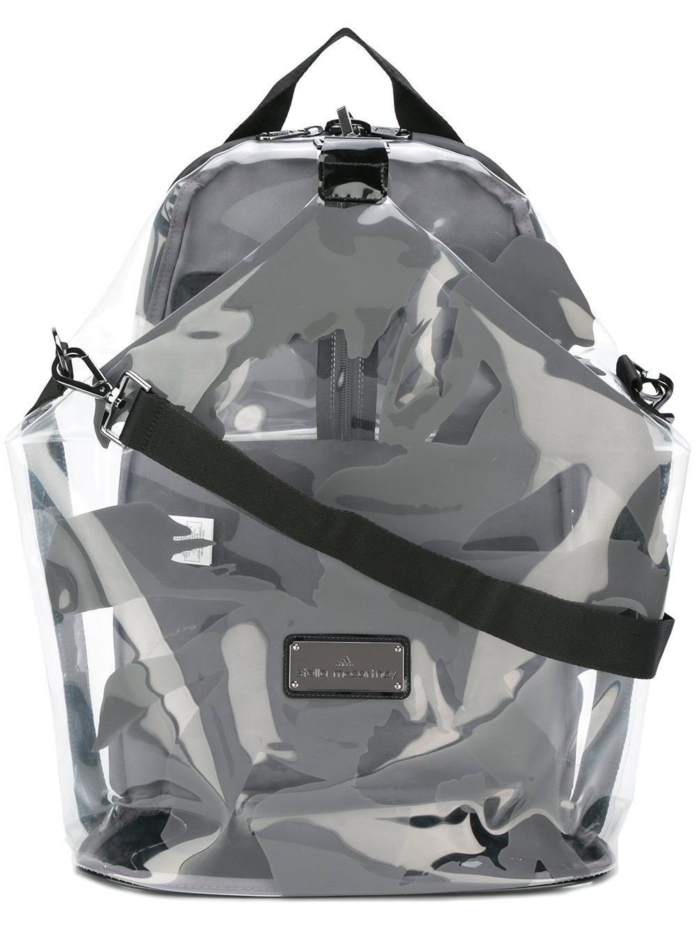 adidas by stella mccartney swim bag