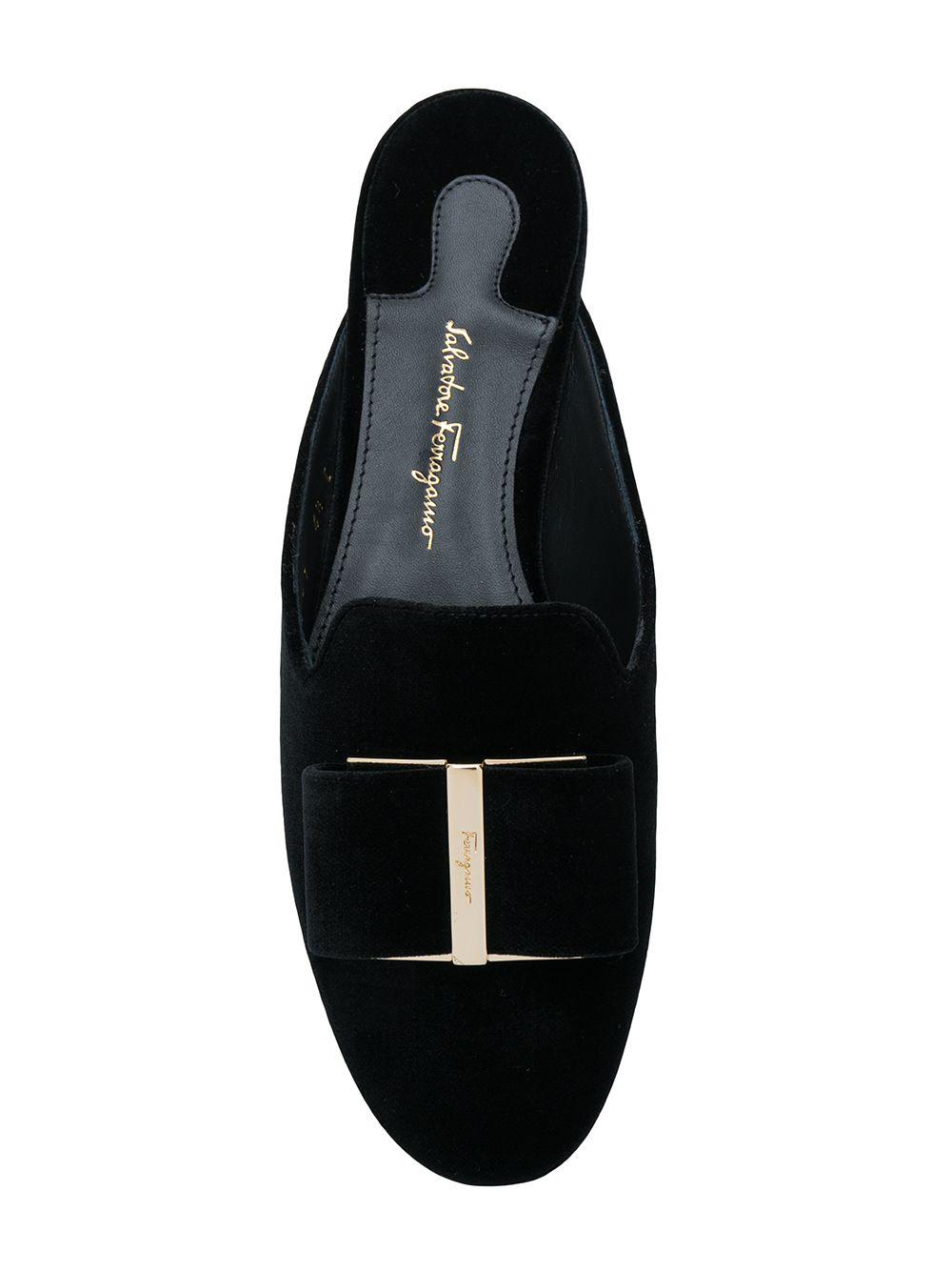 ferragamo slippers