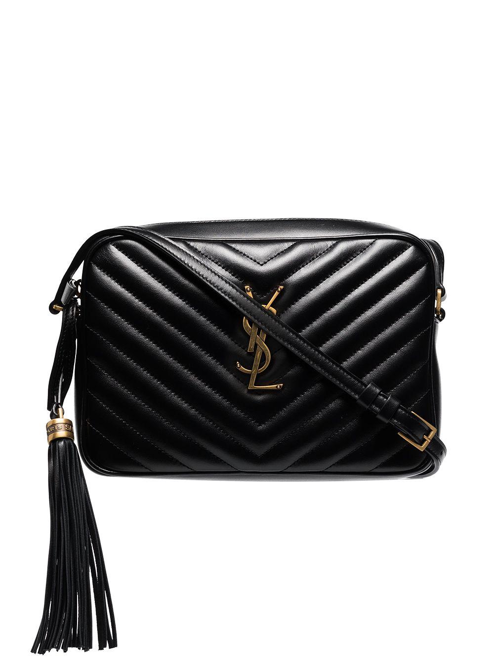 ysl monogram lou