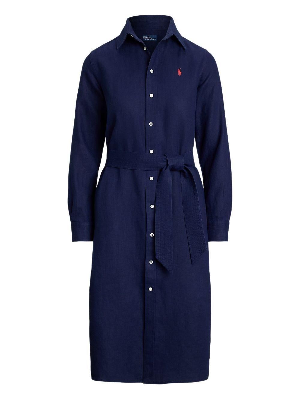 Polo Ralph Lauren Dresses for Women | Online Sale up to 74