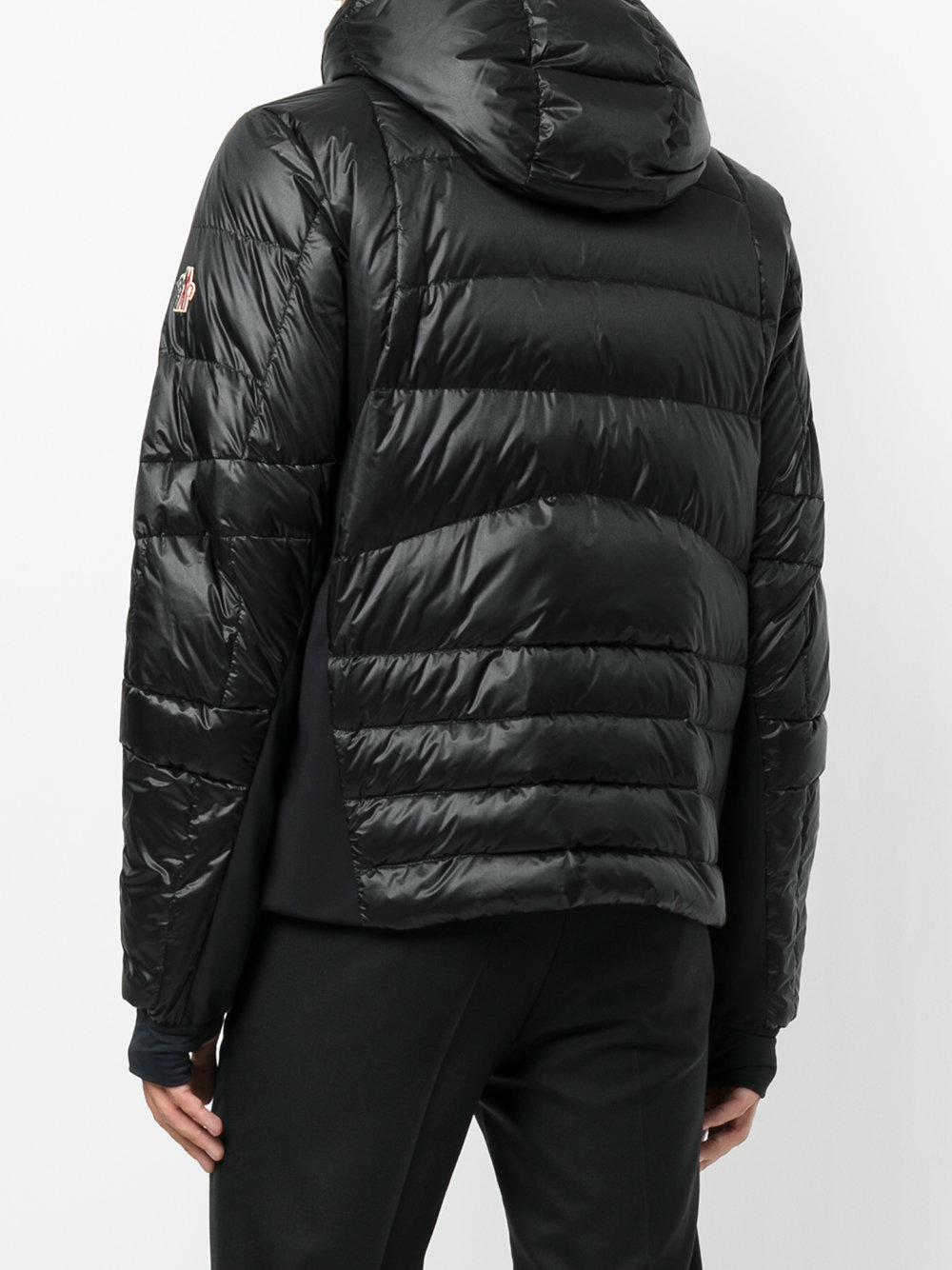 3 MONCLER GRENOBLE Synthetic Mouthe 