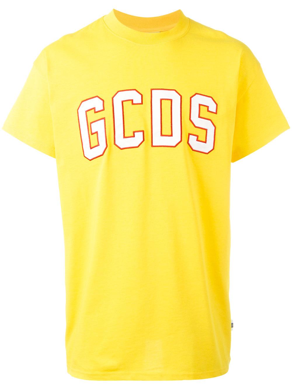 gcds shirt