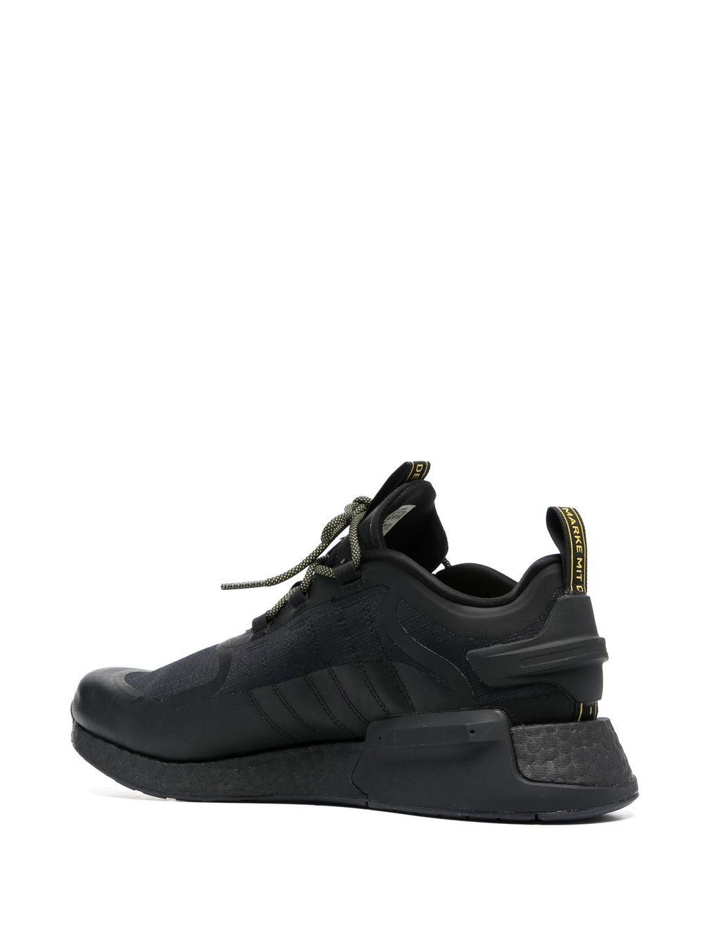adidas Nmd_v3 Gore-tex Low-top Sneakers in Black for Men | Lyst