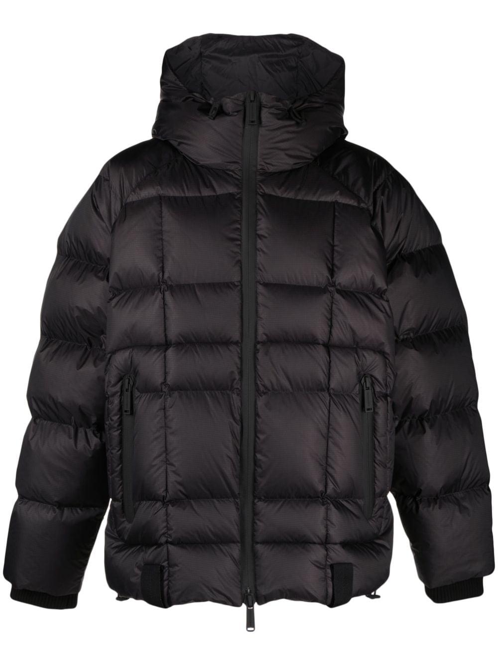 Dsquared puffer jacket mens best sale