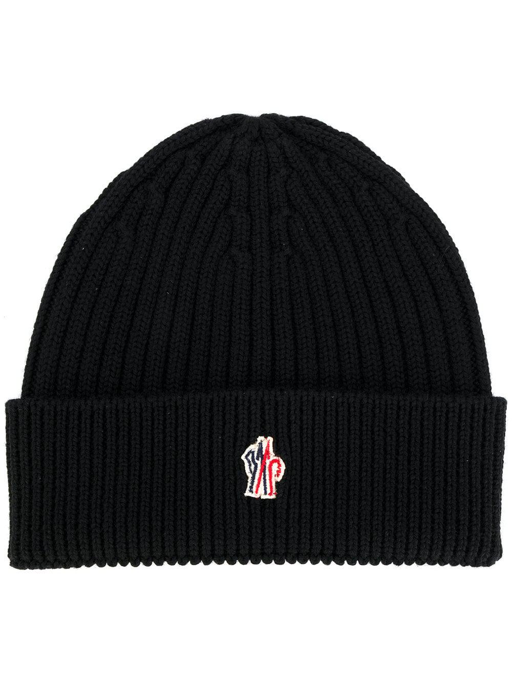 moncler skully hat