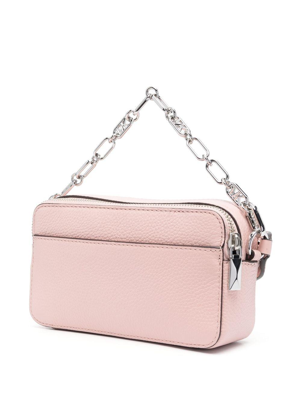 Michael Kors Medium Camera Bag Soft Pink, Camera Bag
