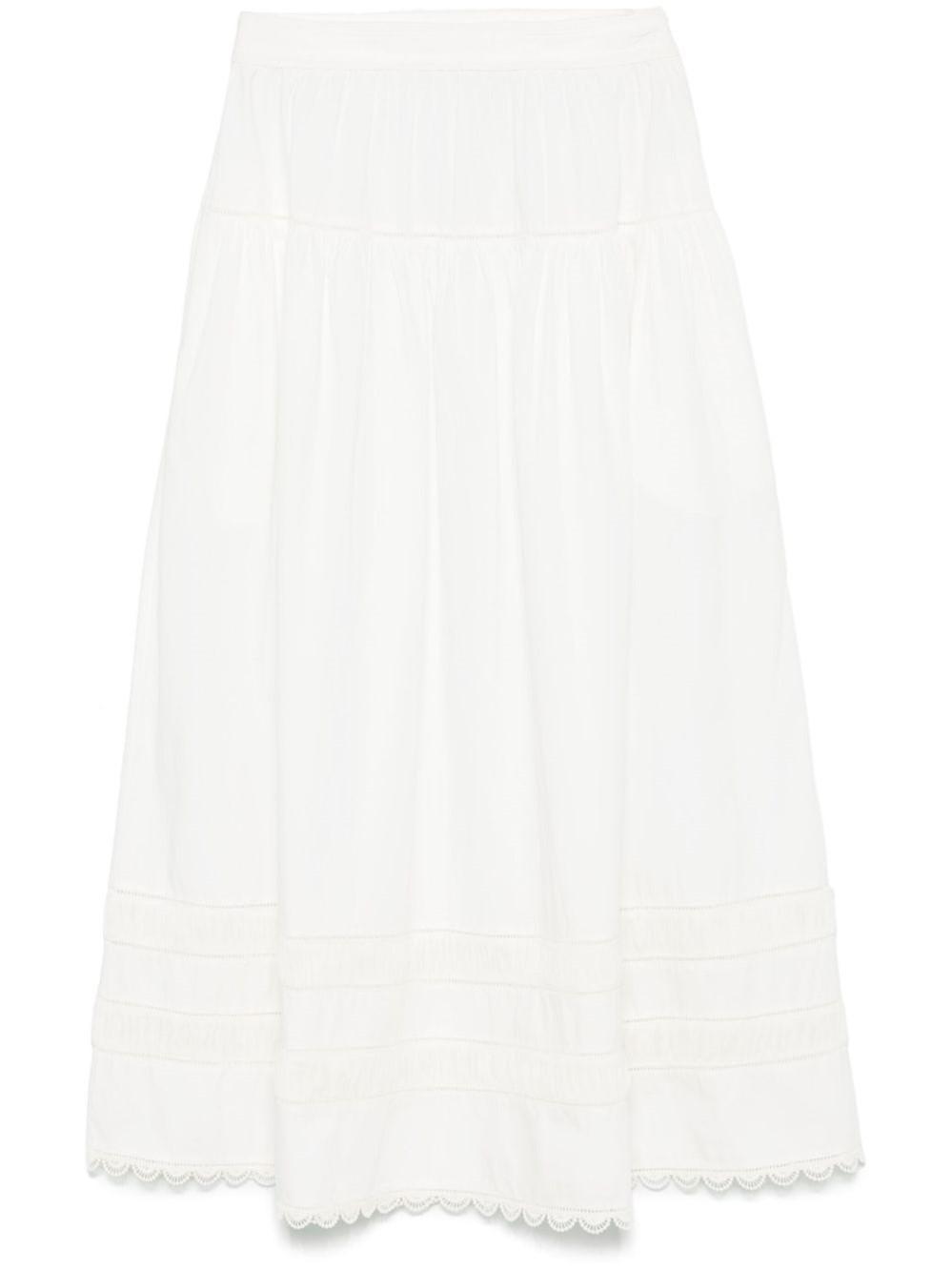 White Ulla Johnson Skirts for Women | Lyst Canada