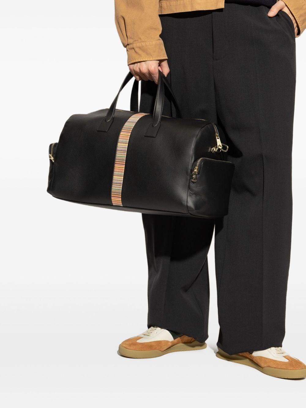 Paul Smith Bag Day Holdall in Black for Men Lyst UK
