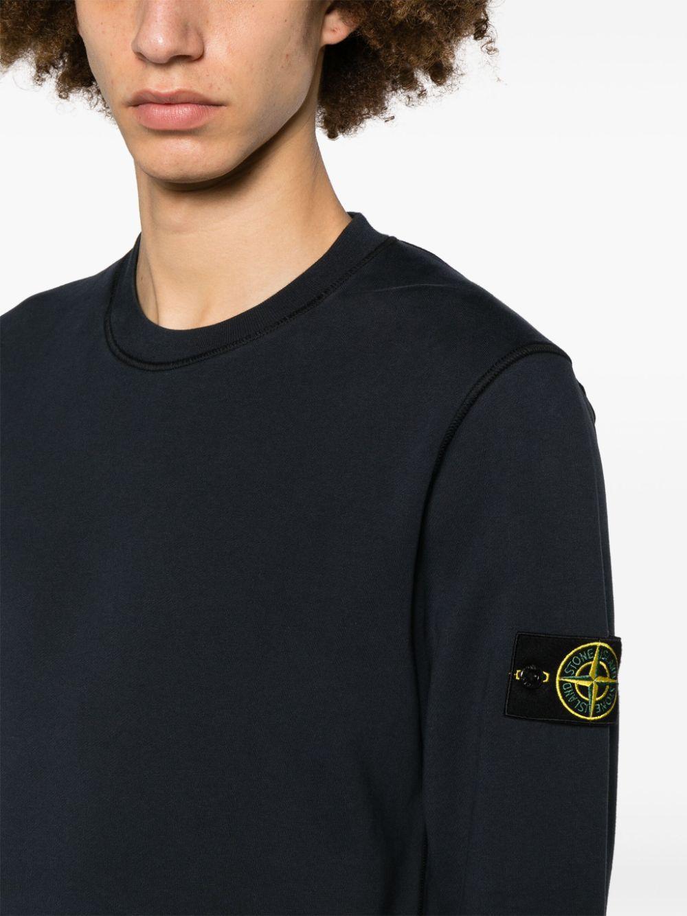 Stone sweatshirt shop