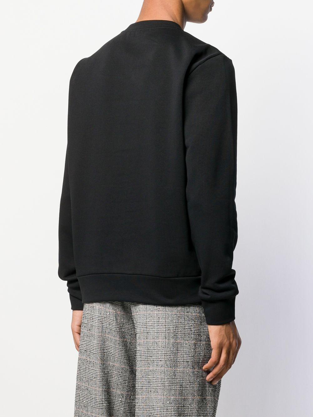 fendi bug eye sweatshirt