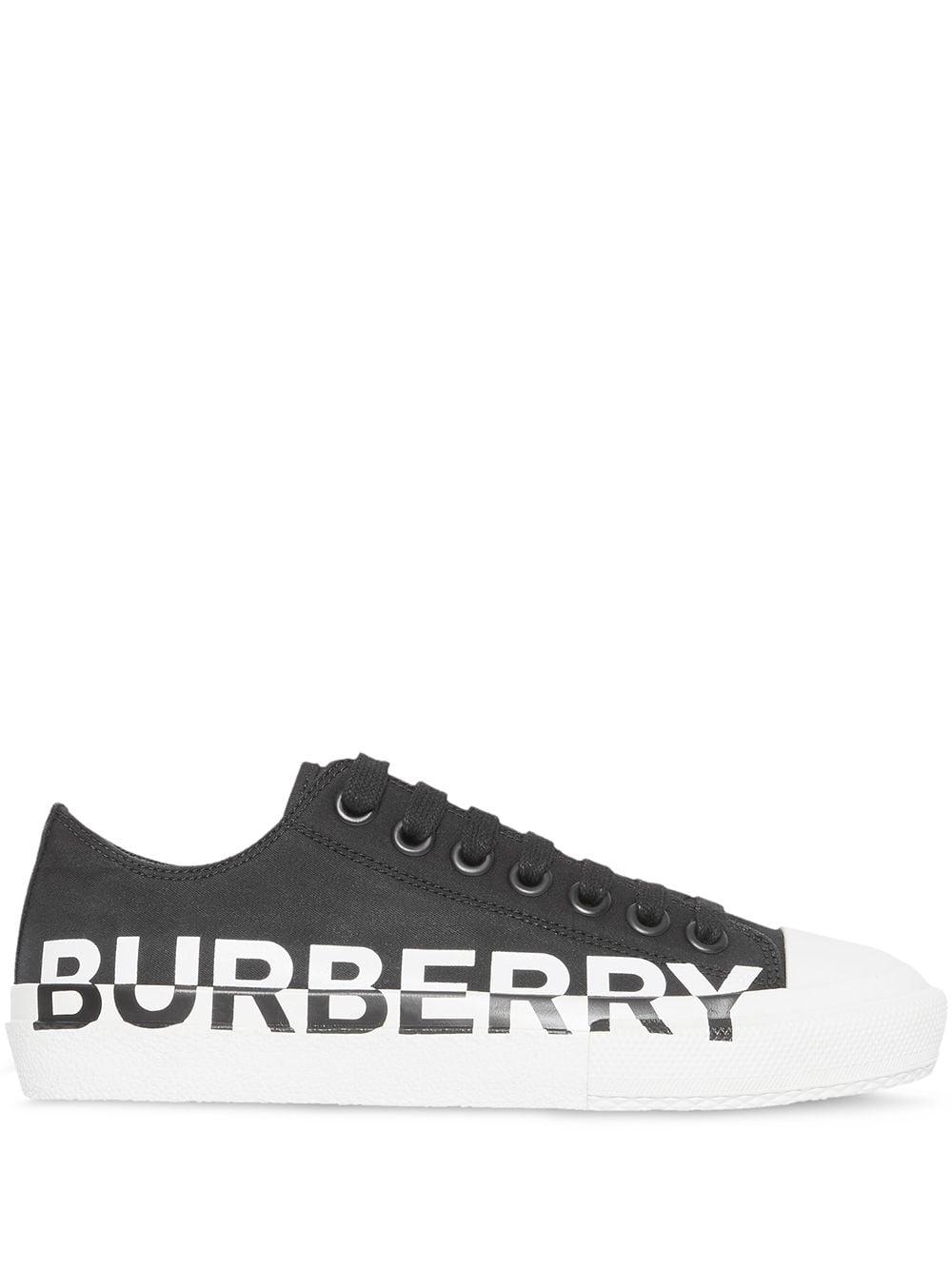 burberry larkhall sneakers
