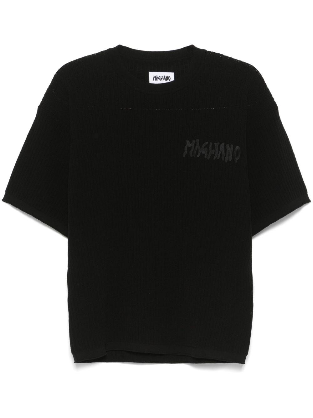 Magliano Short sleeve t-shirts for Men | Online Sale up to