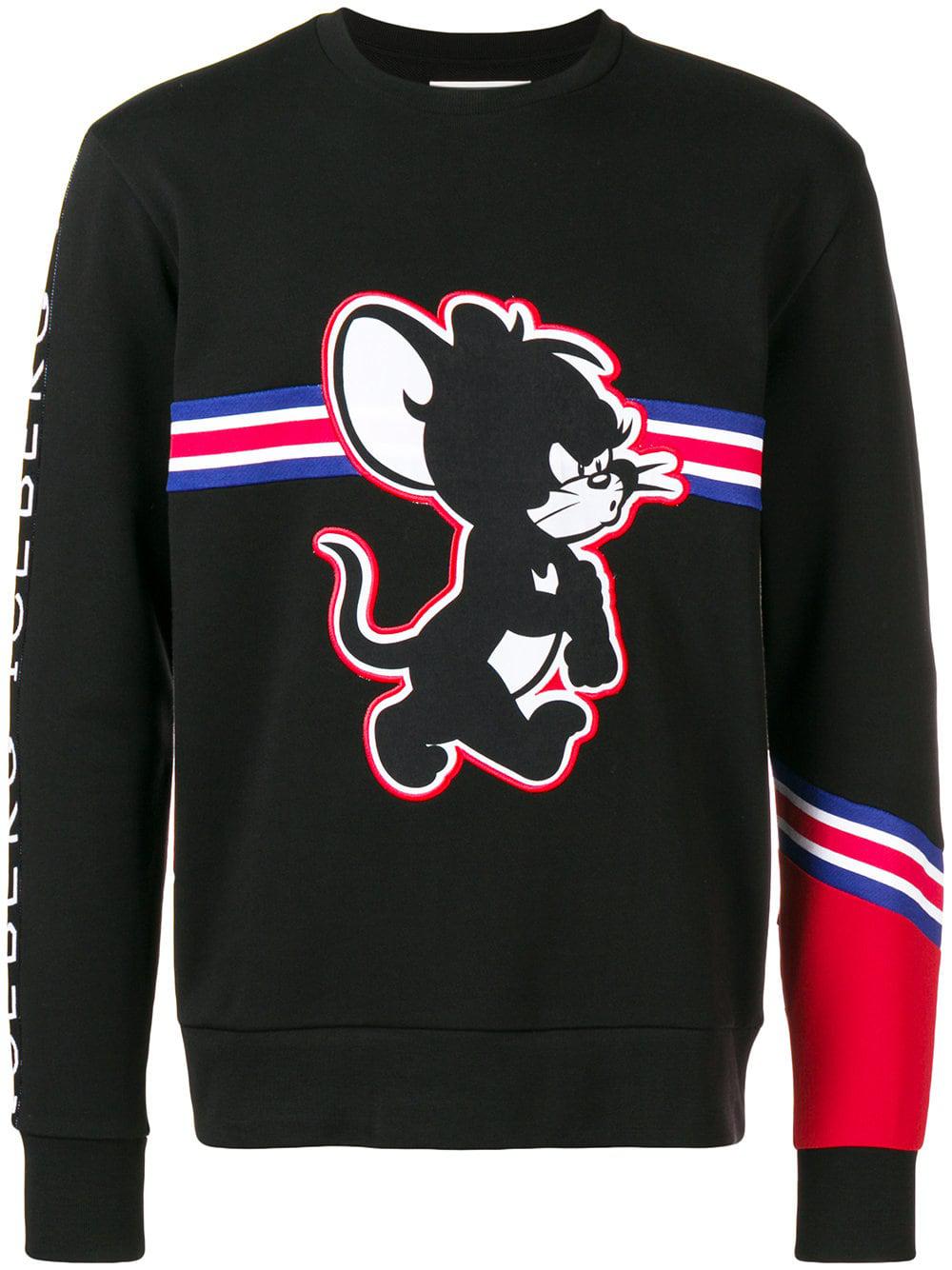 iceberg sweatshirt