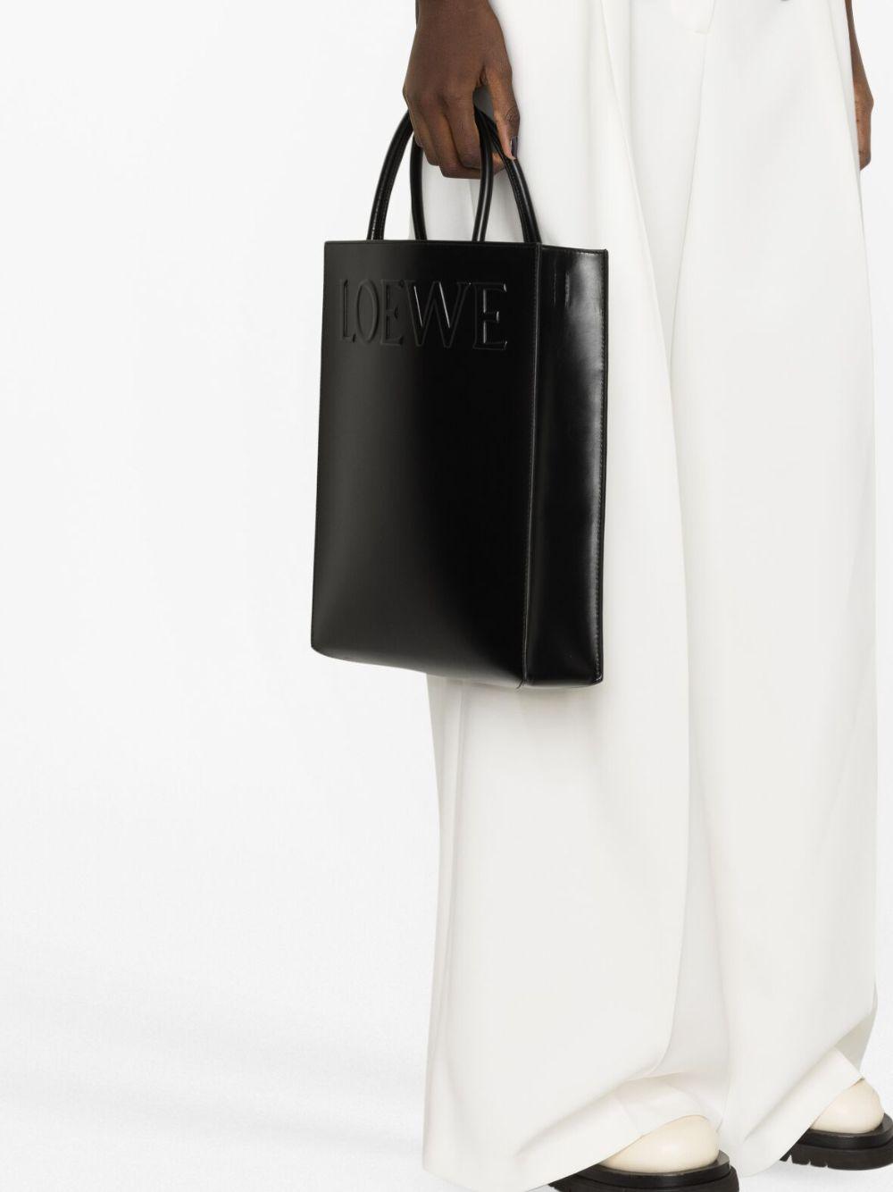 Loewe hot sale tote bag