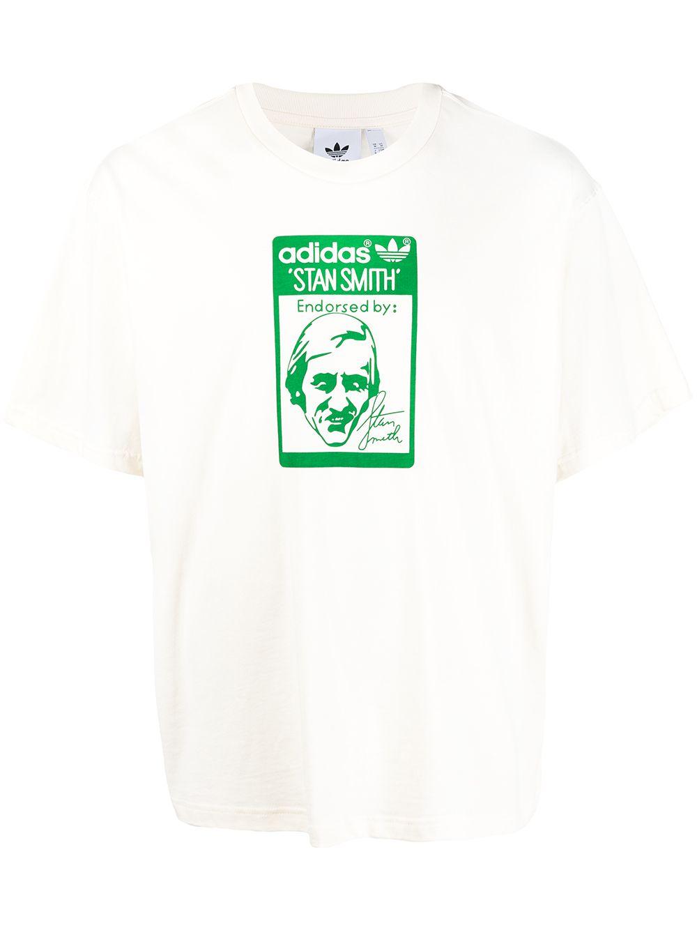adidas stan smith shirt