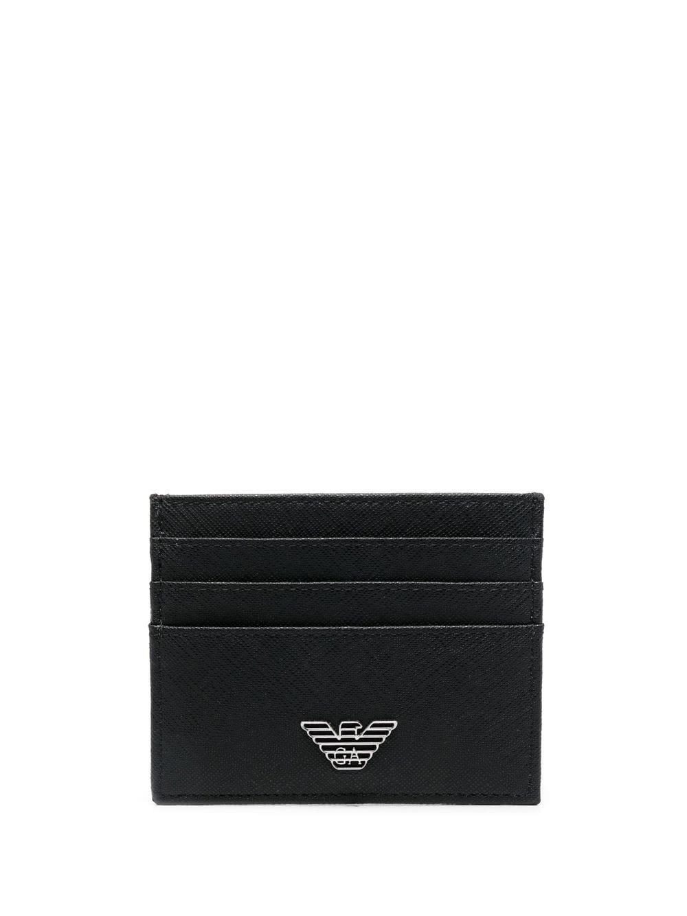 Leather Credit Card Case