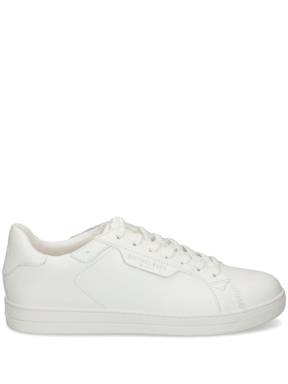 Mk sneakers wit new arrivals