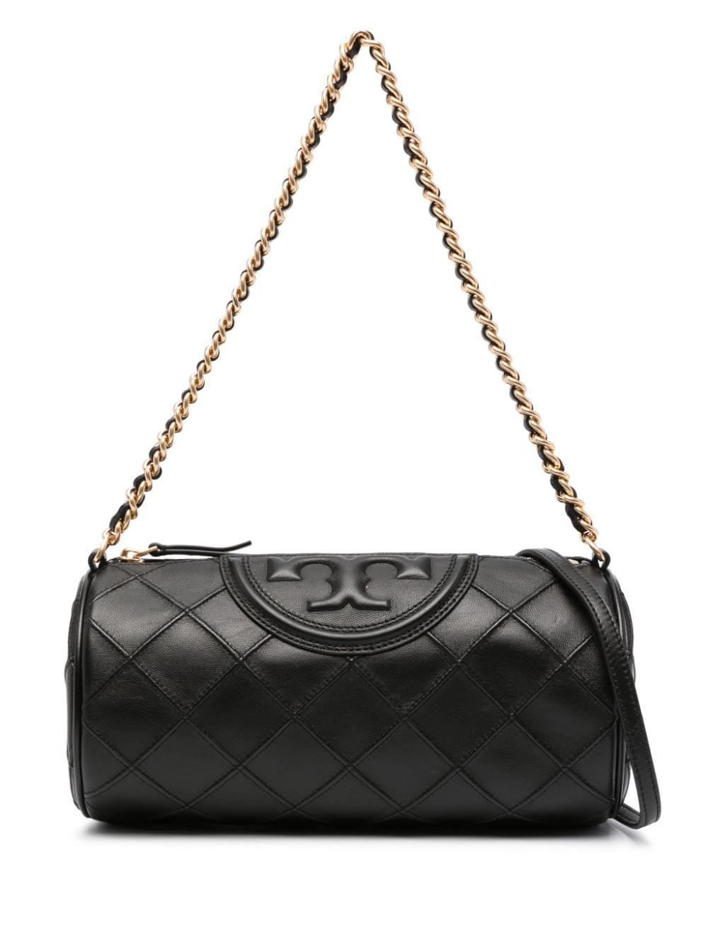 Tory Burch Quilted Crossbody Bag, $491, farfetch.com