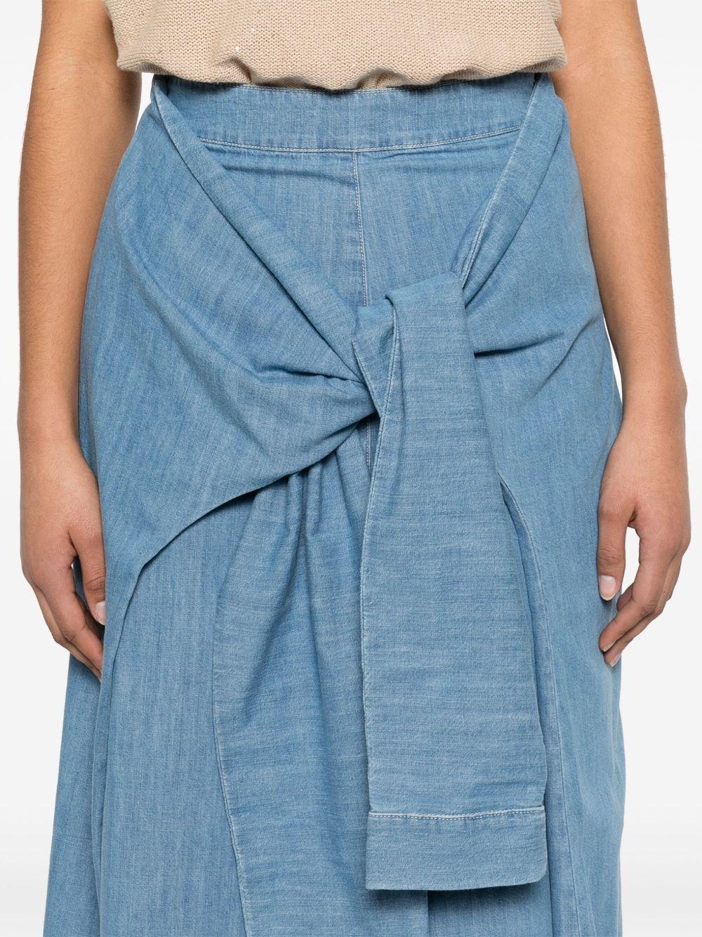 ミニスカート FABIANA FILIPPI Women Mini Skirts GND275F840D544 0142 233751 Fabiana Filippi Mini skirts for Women | Online Sale up to 50