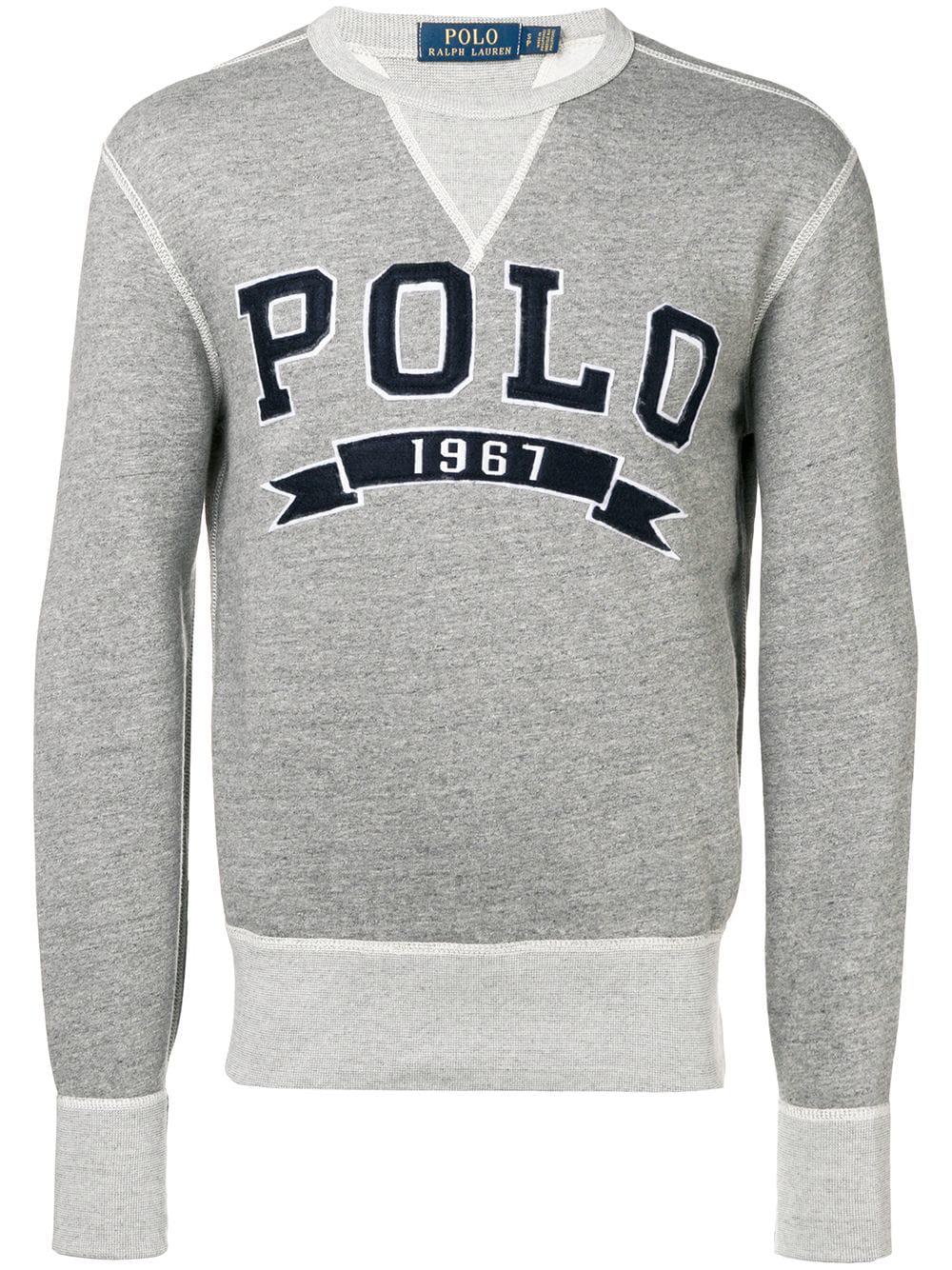 ralph lauren 1967 sweater