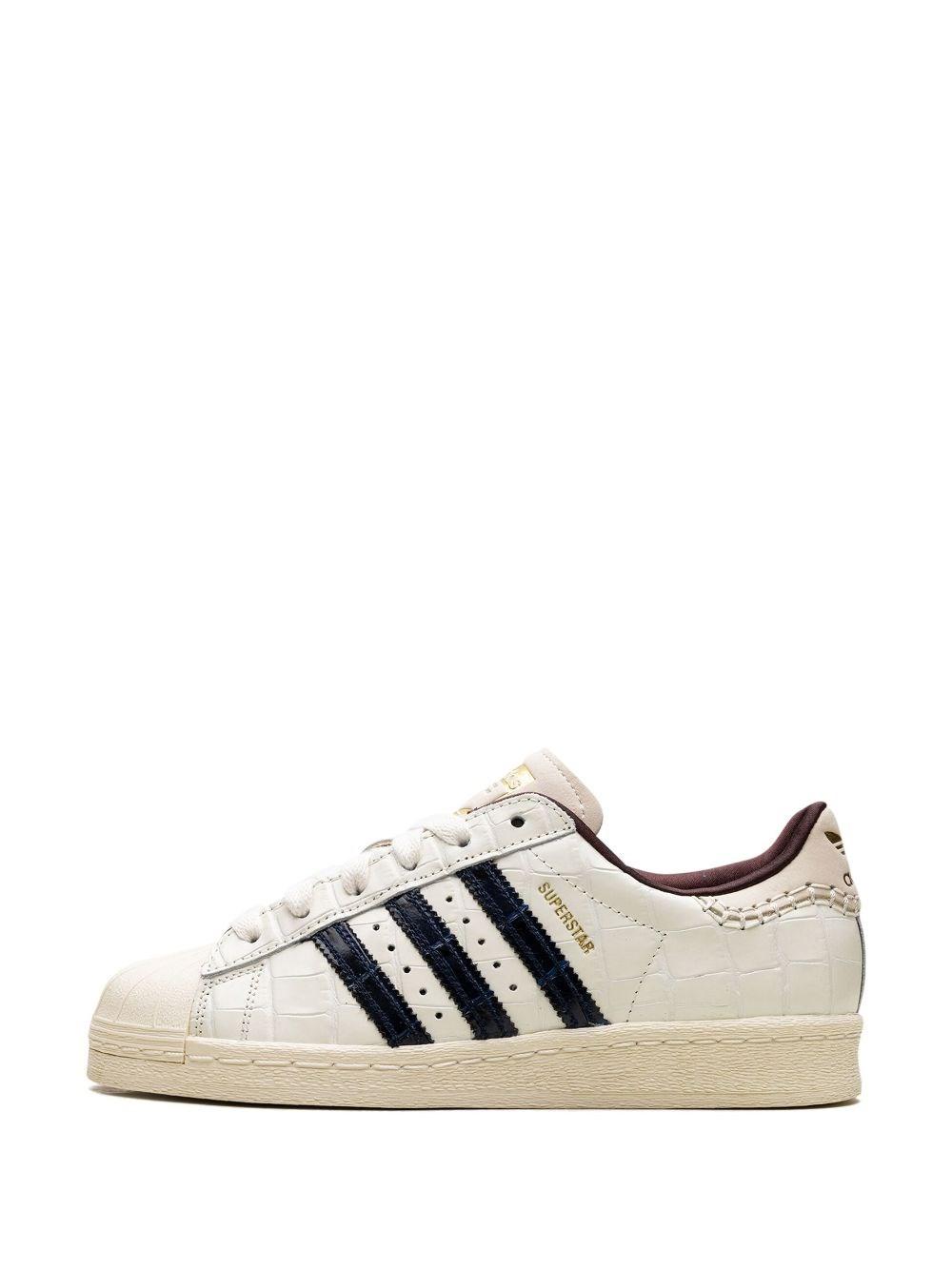 Adidas by Wales Bonner Superstar Sneakers for Men | Lyst