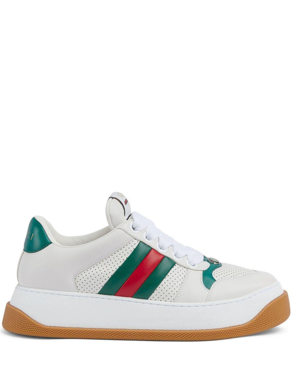 Gucci sneakers for men 2019 best sale