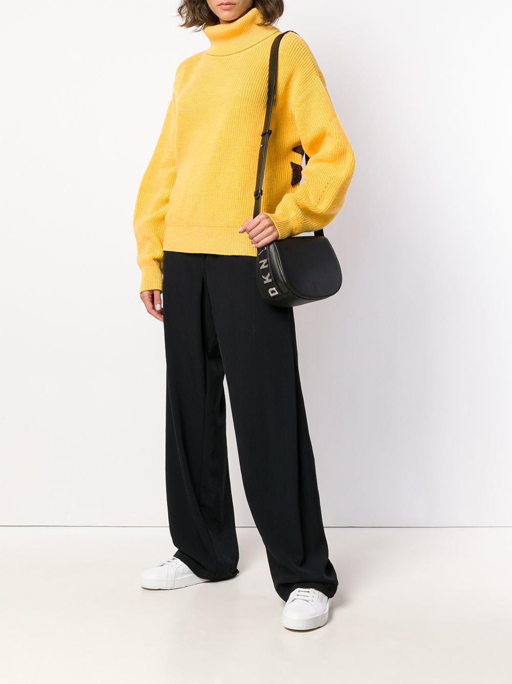 dkny bedford crossbody