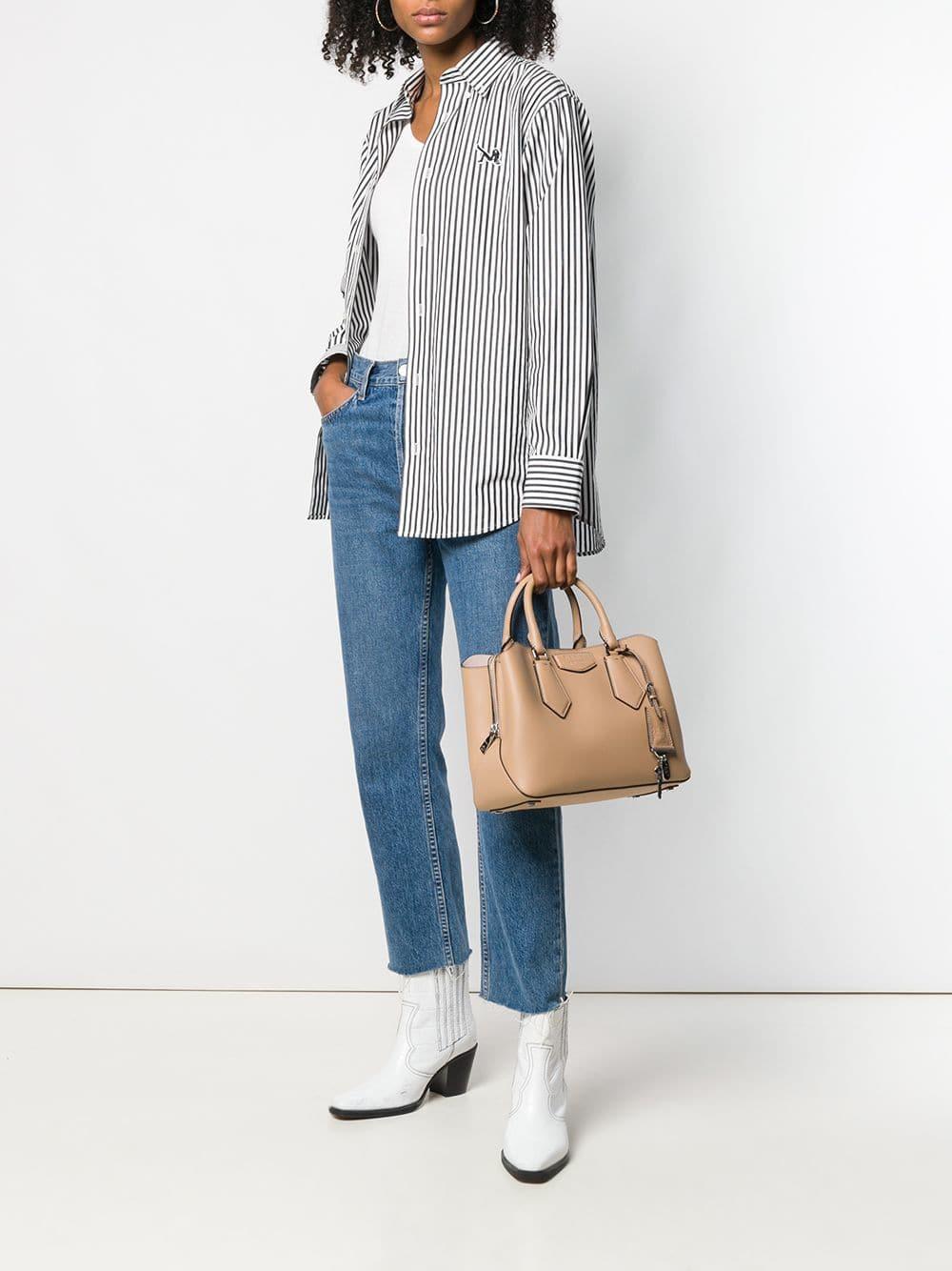 dkny sullivan tote