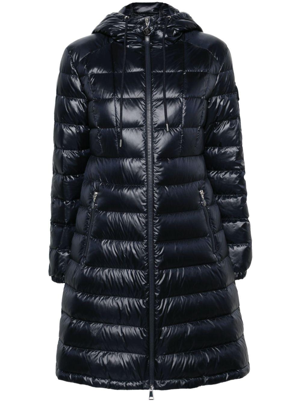 Moncler moka 2024 womens jacket