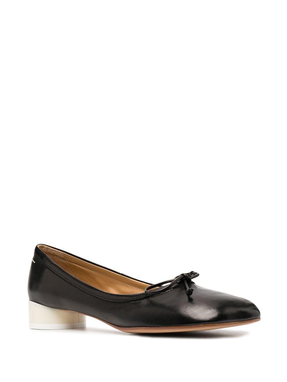 mm6 ballerina