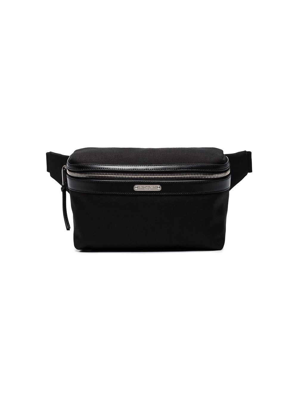 saint laurent fanny pack mens