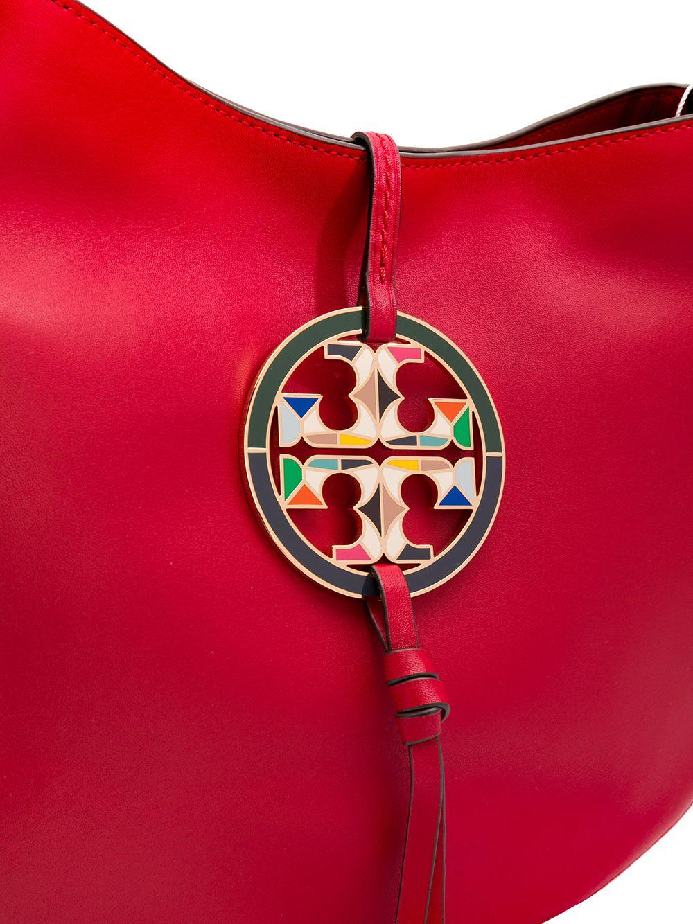 tory burch miller mini hobo