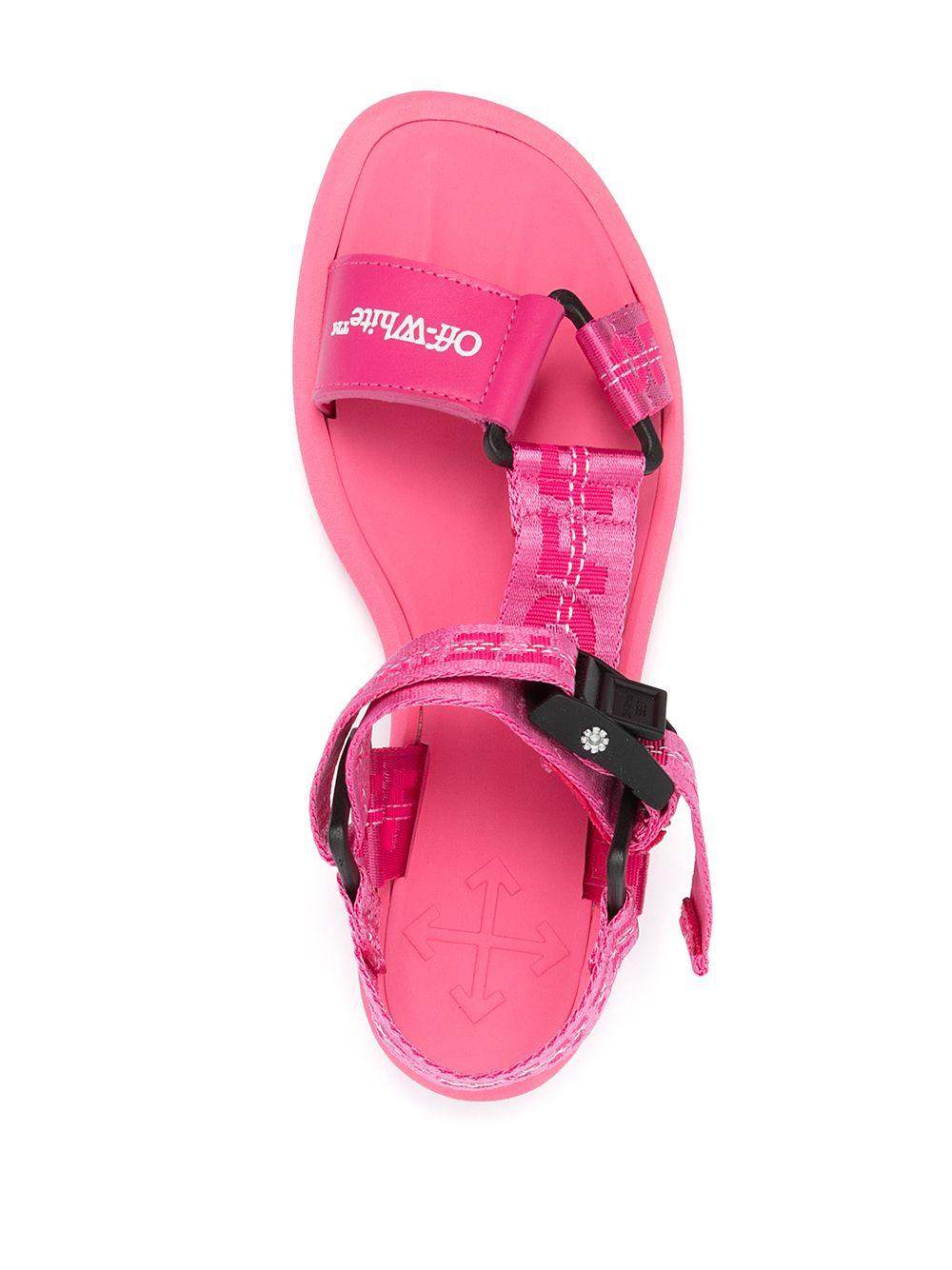 virgil abloh sandals