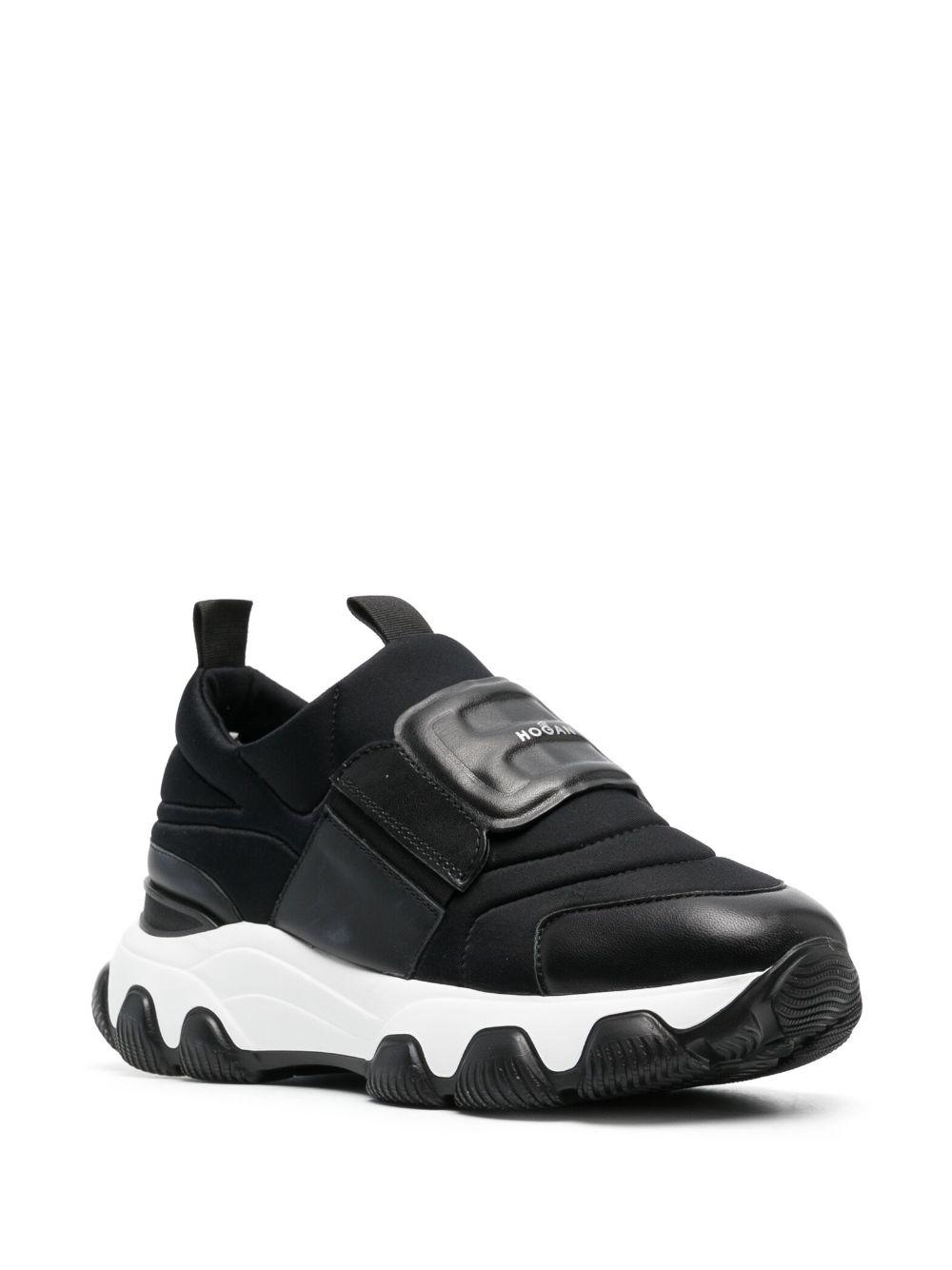 Hogan sneakers hotsell 2018