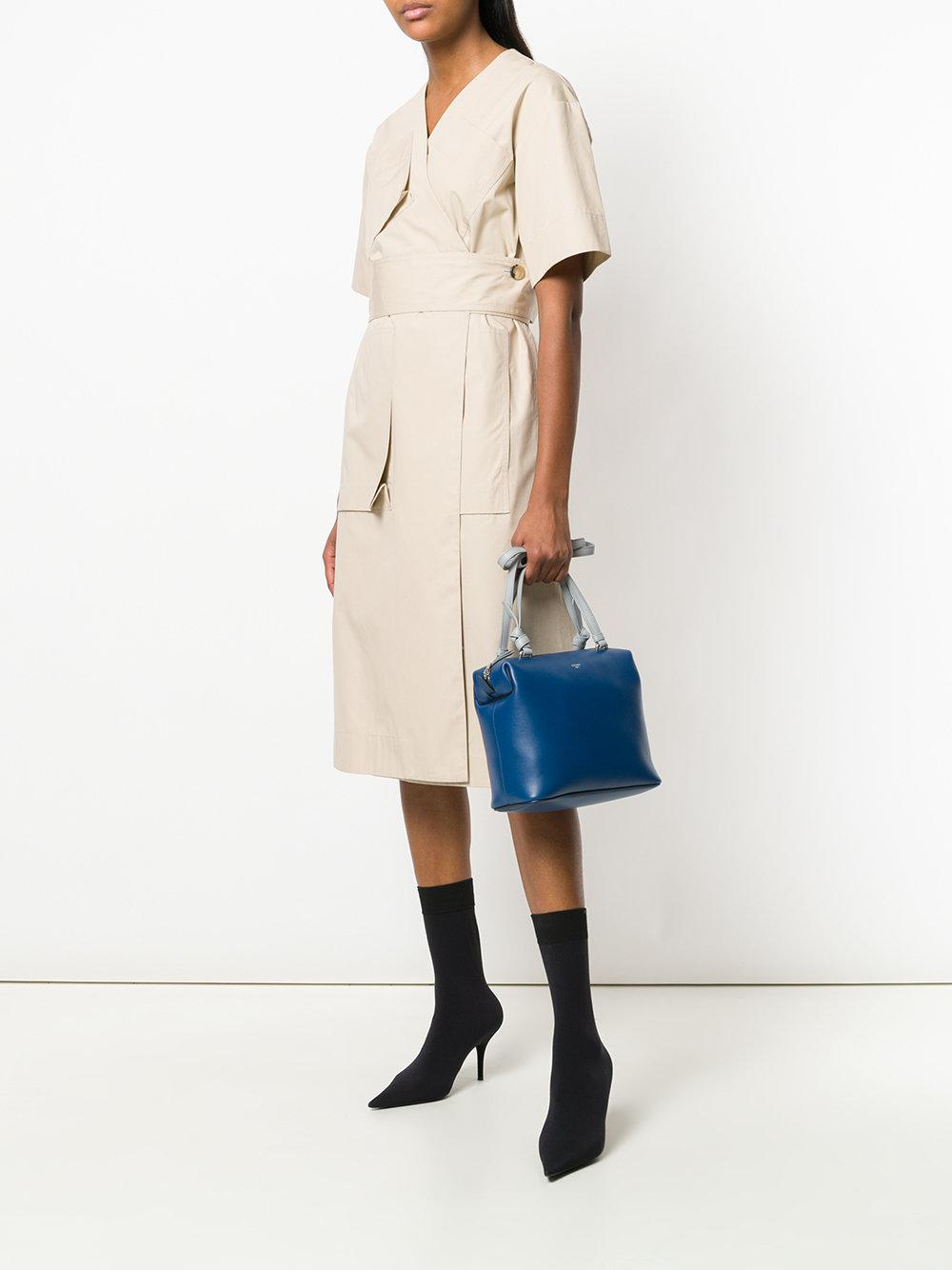 celine soft cube bag