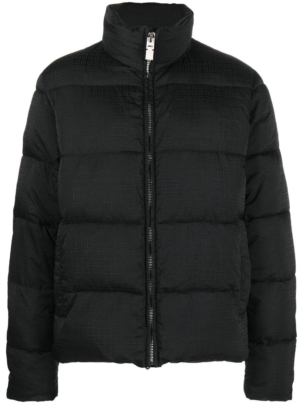 Givenchy men's hot sale winter jacket