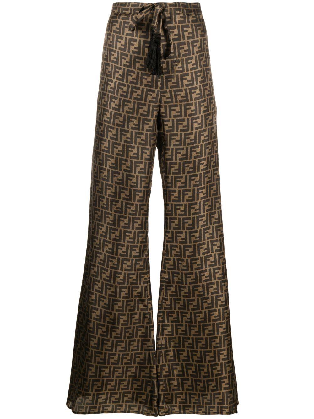 Fendi 2025 ff pants