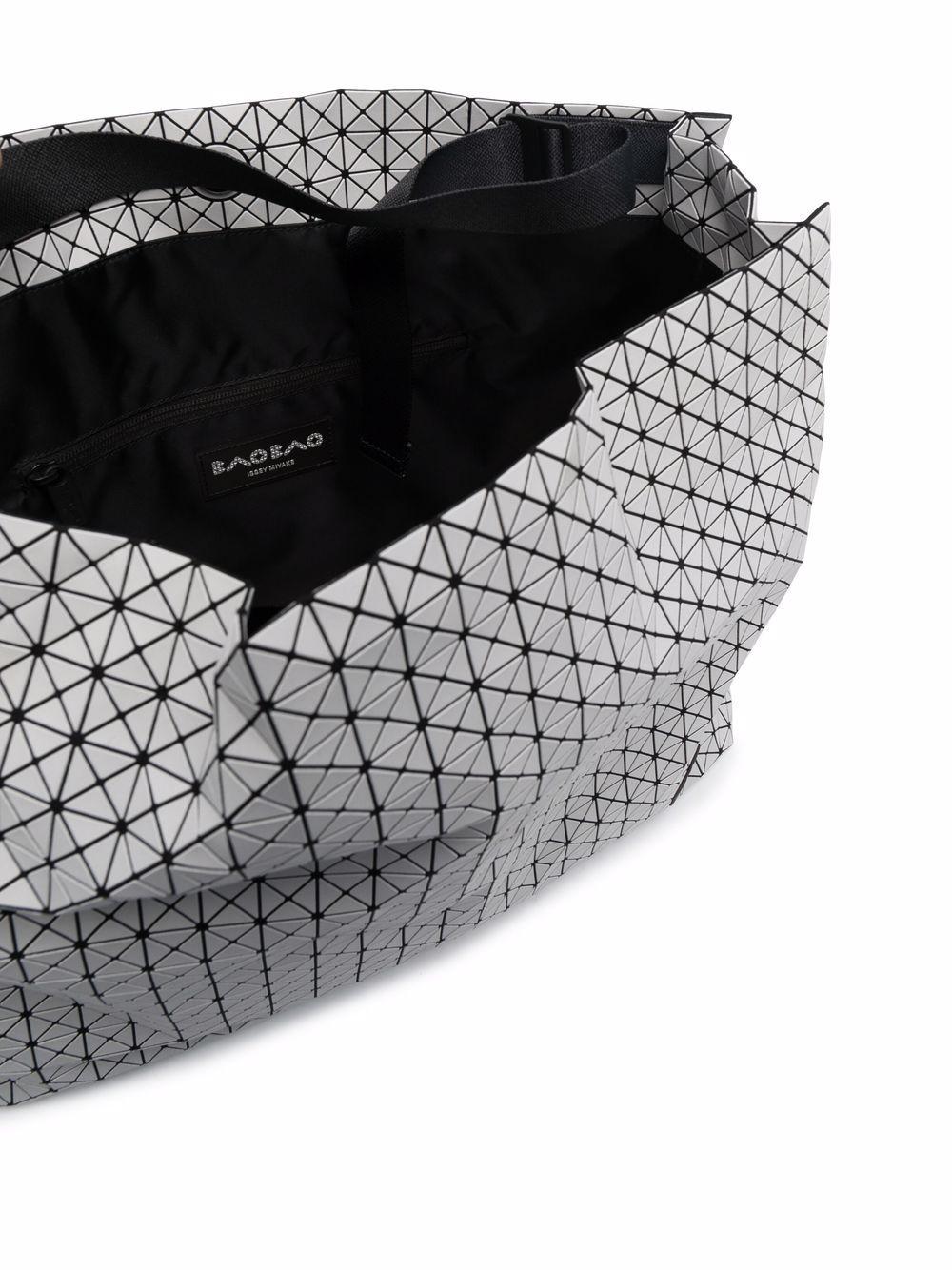 Issey Miyake Cart Geometric Tote Bag in Gray for Men | Lyst Issey Miyake Cart Geometric Tote Bag in Gray for Men | Lyst