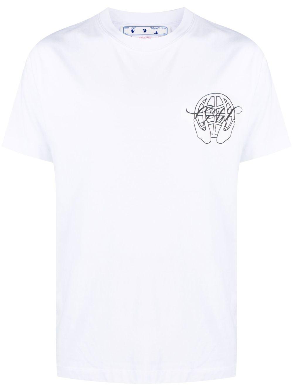 off white shirt price