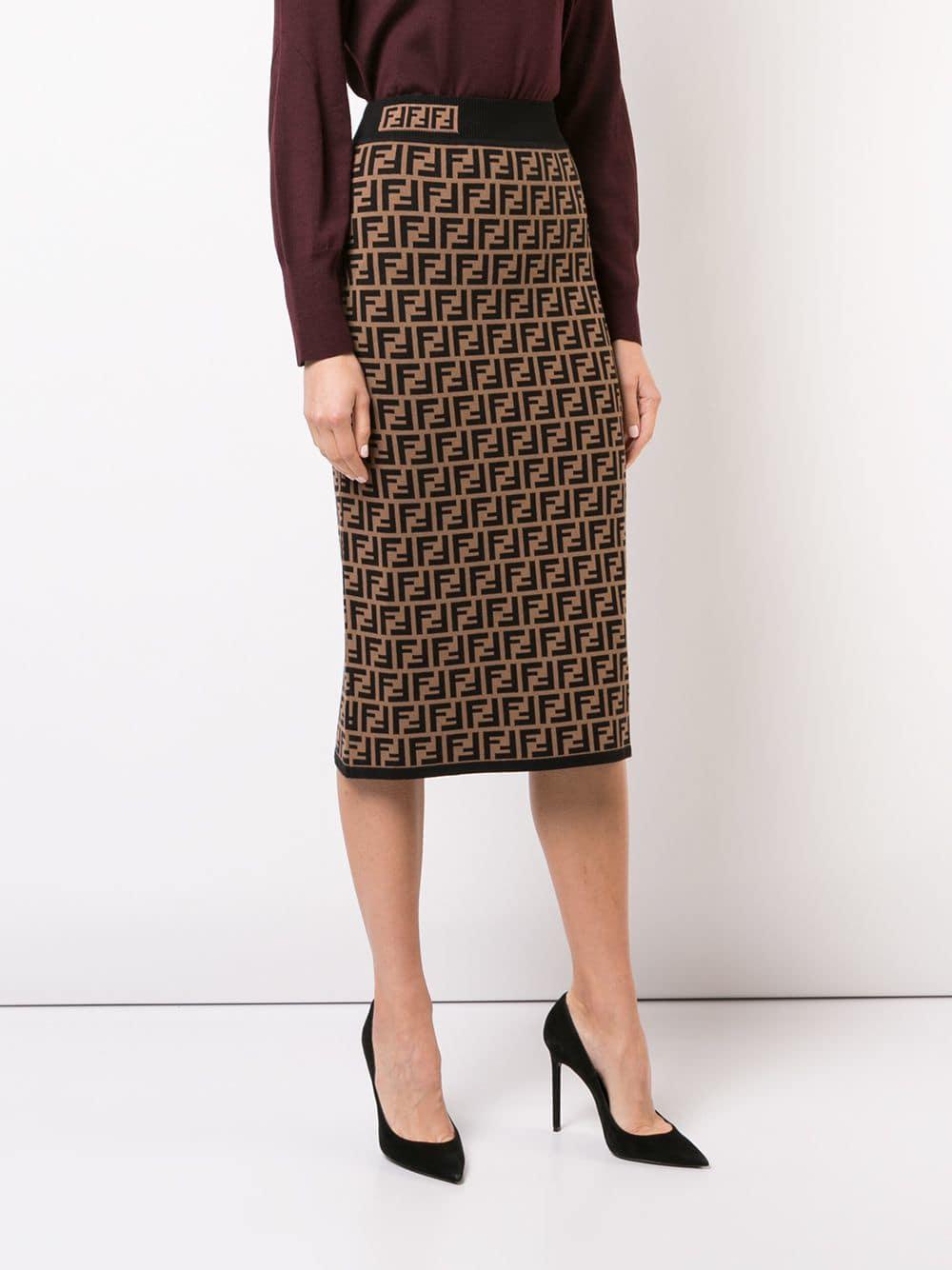 fendi-BROWN-Ff-Mini-Skirt.jpeg