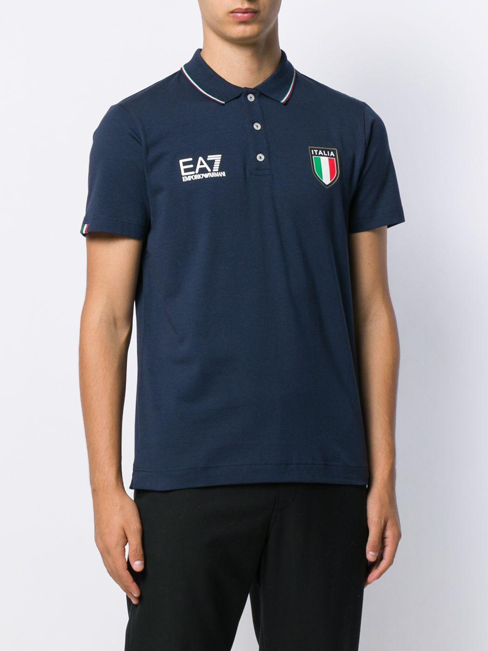 ea7 italia