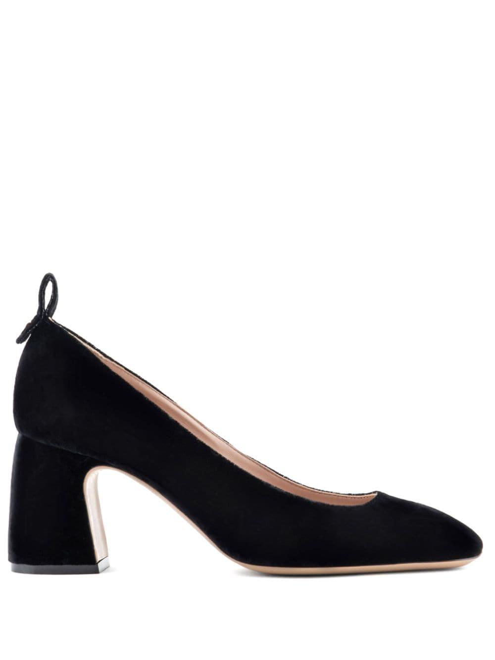 armani pumps