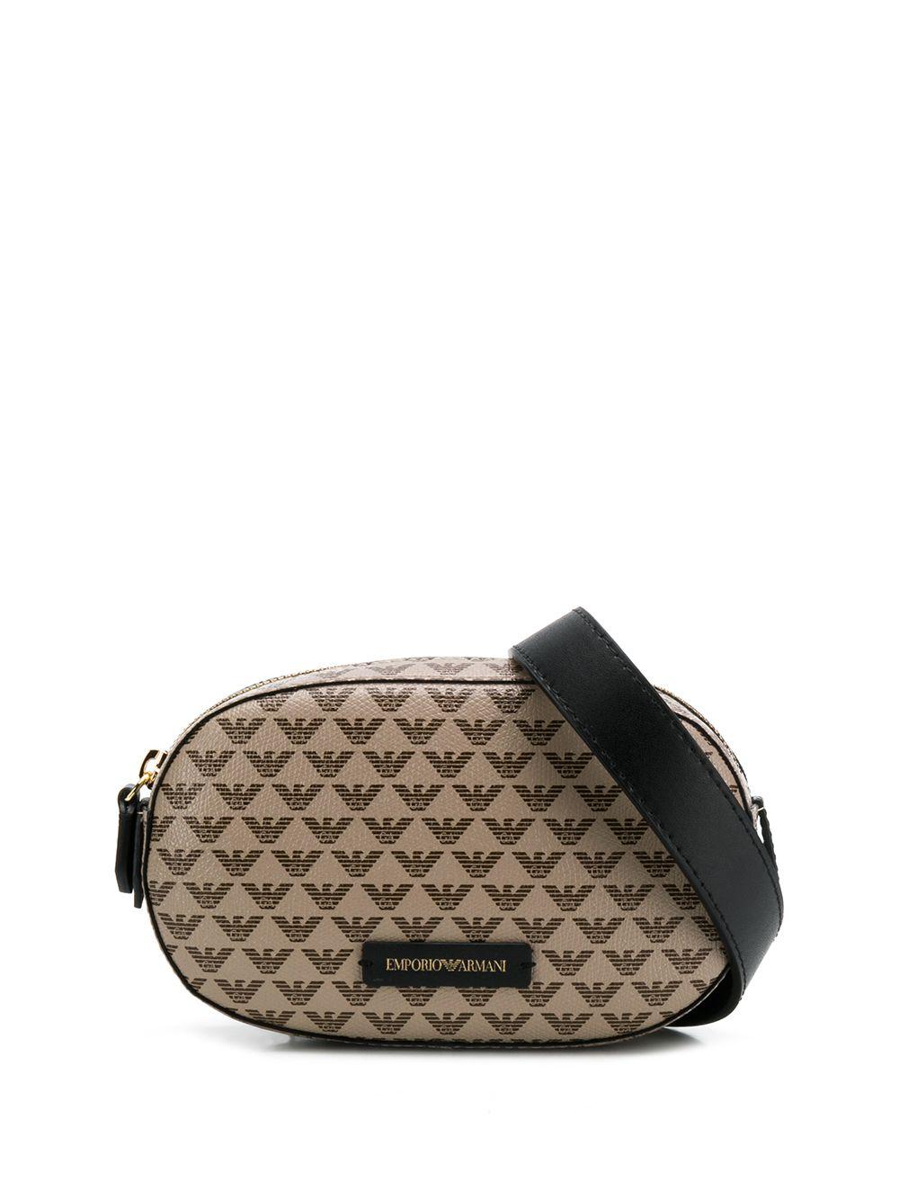 armani pouch bag