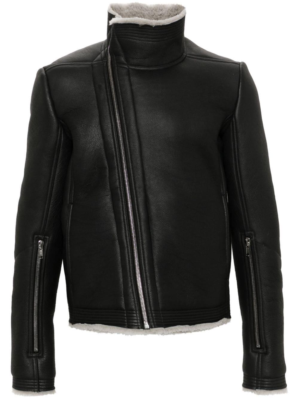 Rick Owens Coats & Jackets in Black for Men | Lyst Rick Owens Coats & Jackets in Black for Men | Lyst