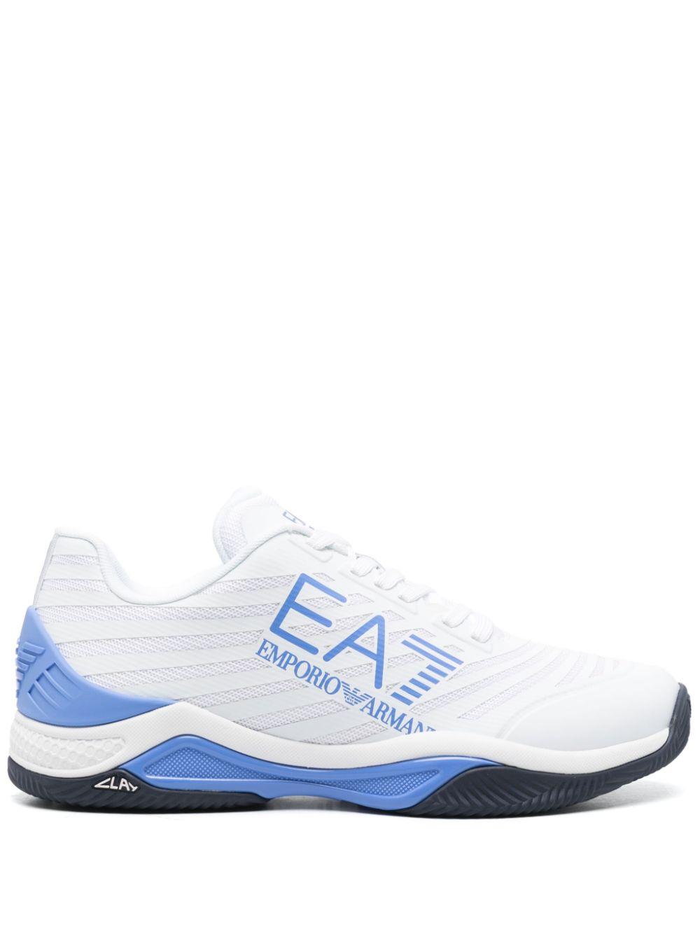 Ea7 shoes mens hot sale