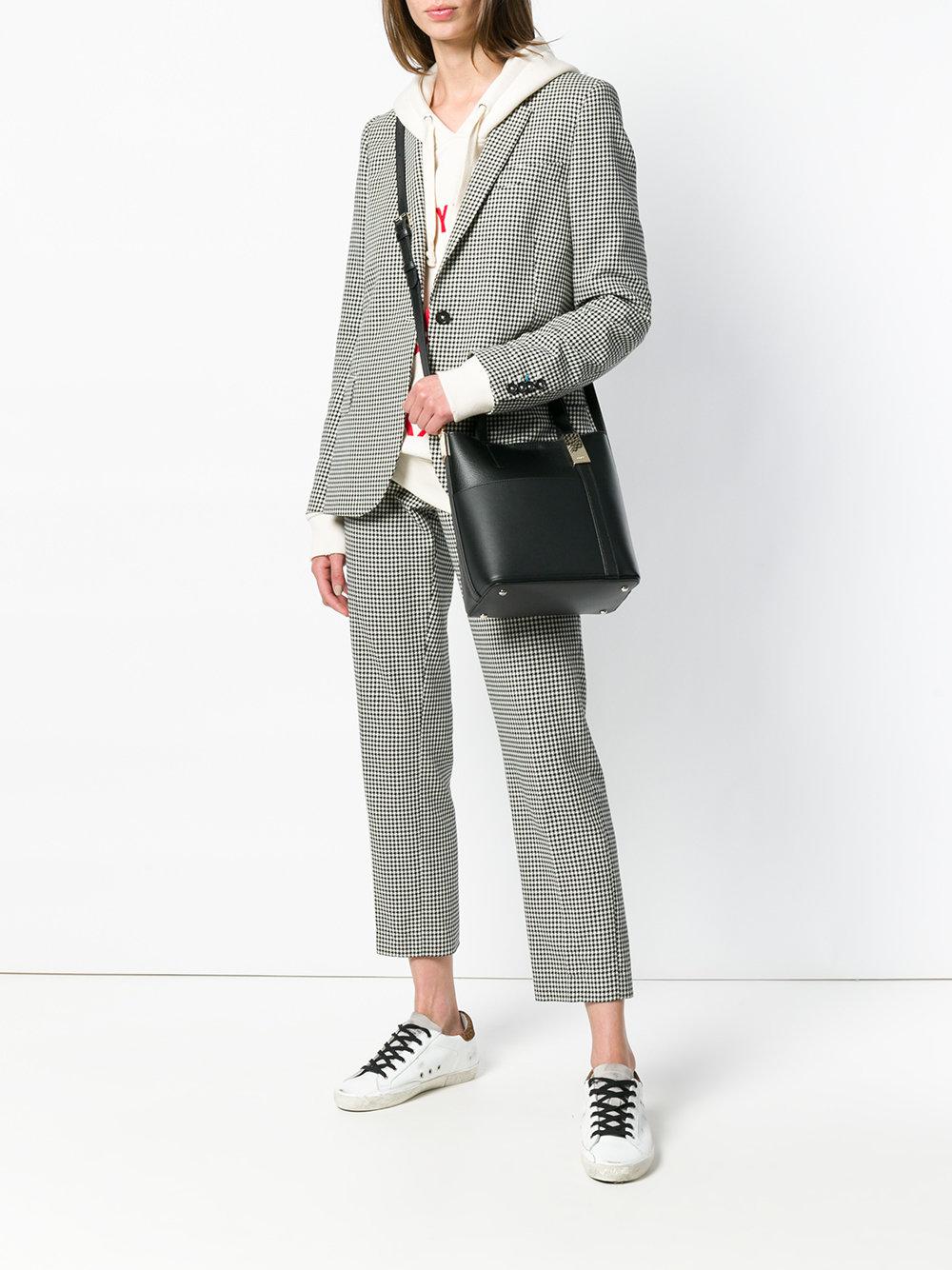 dkny sam tote