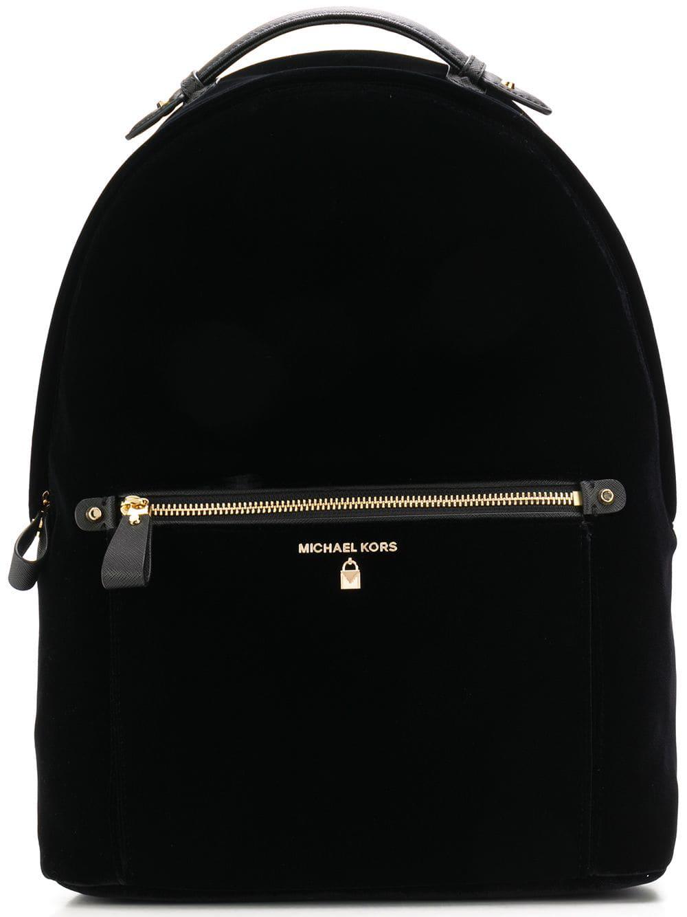 kelsey backpack michael kors