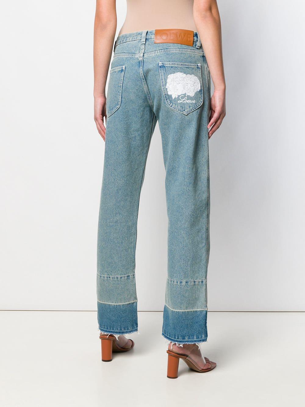 loewe jean