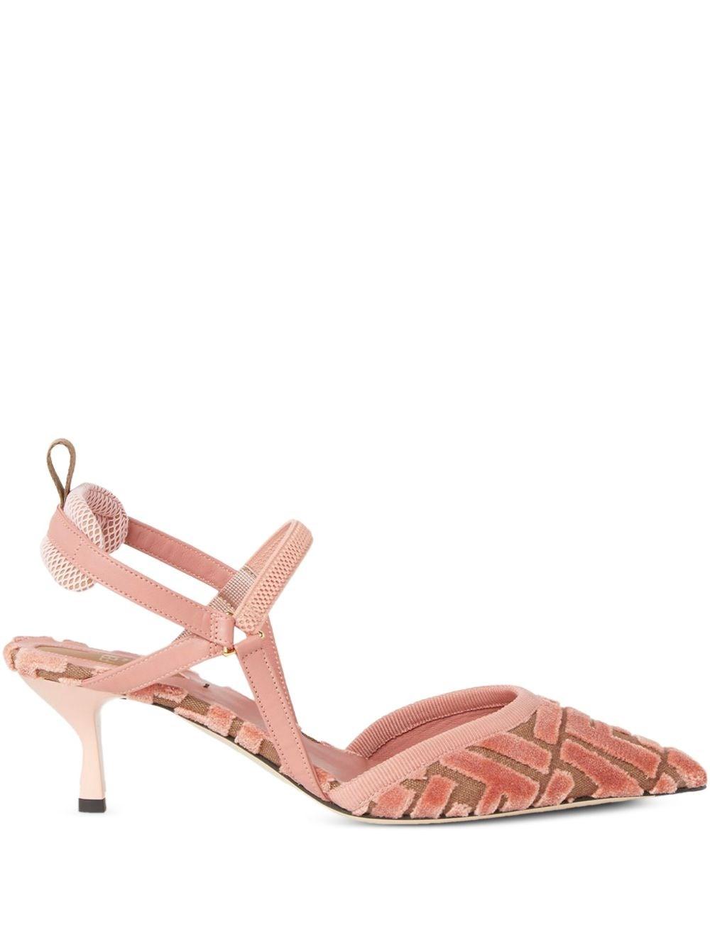 【関税込み】fendi Braided slingback 8J8749AU2QF1SVT_01